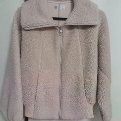 ユニクロ レディースLサイズ