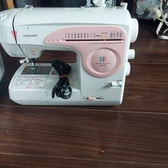 ミシン　ジャンク品