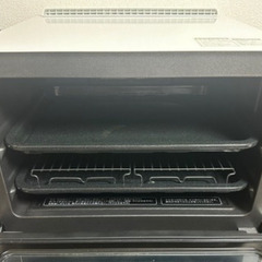 【SHARP】オーブンレンジ COCORO KITCHEN搭載の画像