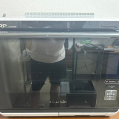 【SHARP】オーブンレンジ COCORO KITCHEN搭載