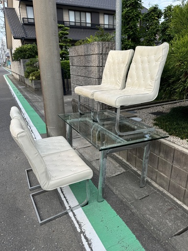 オフィス家具　応接セット