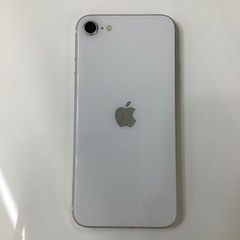 【トレファク ラパーク岸和田店】SoftBank iPhone SE（第3世代） 64GB　入荷しました。