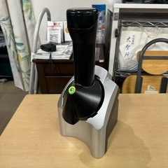 【超美品‼️】ドール ヨナナスメーカー フルーツ100%スムージー デザート スイーツの画像