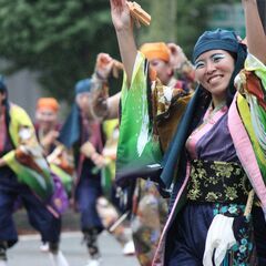 第二期メンバー募集開始します！よさこい興味ある方、見学・体験きませんか♡ - 高岡市