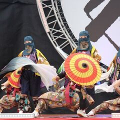 第二期メンバー募集開始します！よさこい興味ある方、見学・体験きま...