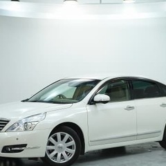 日産ティアナ