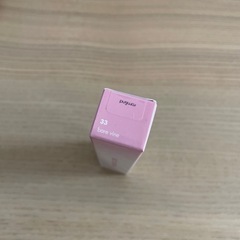 ロムアンド　ジューシーラスティングティント　33 bare vineの画像