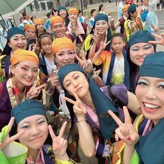 第二期メンバー募集開始します！よさこい興味ある方、見学・体験きませんか♡ - 友達
