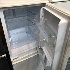 冷蔵庫 シャープ SJ-D14E 2019の画像
