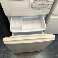 冷蔵庫 シャープ SJ-D14E 2019の画像