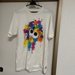 スプラトゥーン Tシャツ