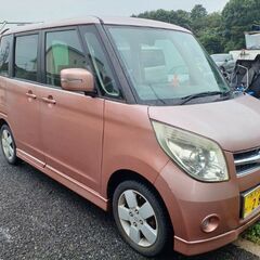 部品取りでもどうぞ MK21S 21年パレット