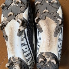 26.5   サッカースパイクの画像