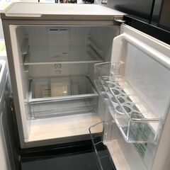 冷蔵庫 AQUA  AQR-J13H 2019の画像