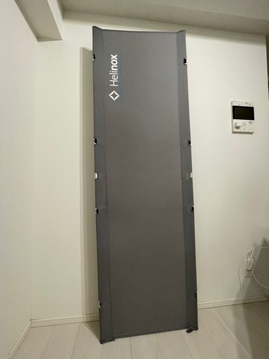 【値下げ中】ヘリノックス　ライトコット　Helinox