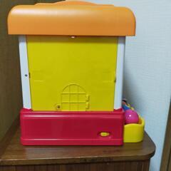 アンパンマンカプセルころりん! クレーンゲームの画像