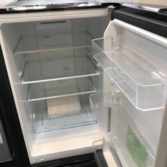 冷蔵庫 アイリスオーヤマ IRSN-15A 2021の画像