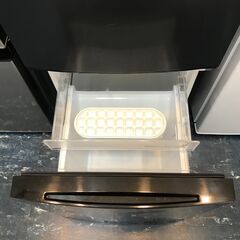 冷蔵庫 アイリスオーヤマ IRSN-15A 2021の画像