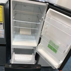 冷蔵庫 アイリスオーヤマ IRSN-15A 2021の画像