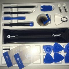 【未使用・新品】iOpener ツールキット(タブレット・スマホ...