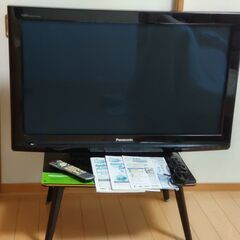 ★☆Panasonic パナソニック  地上・BS・110度CS...