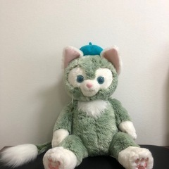 Disney ジェラトニーぬいぐるみM