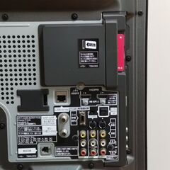 ★☆Panasonic パナソニック  地上・BS・110度CSデジタルハイビジョンプラズマテレビ TH-P37X1☆★の画像