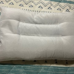 そば枕とそばがら2袋の画像