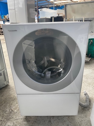 洗濯機