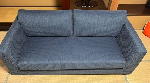 3人掛けソファー ✨️美品✨️