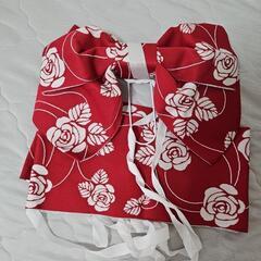 作り帯 浴衣