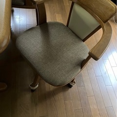 ダイニングセットの画像