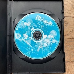 英雄伝説 閃の軌跡 ドラマCD  　帰郷~迷いの果てにの画像