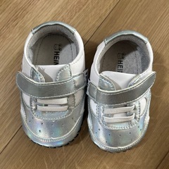 ベビーシューズ　まとめ売りの画像