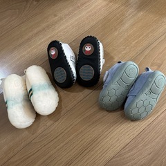 ベビーシューズ　まとめ売りの画像