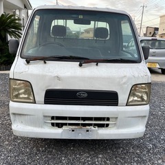 サンバー　H17  TT2