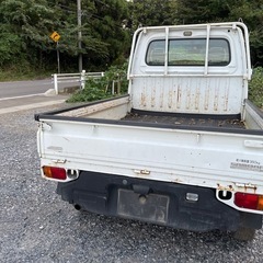 サンバー　H17  TT2の画像