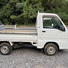 サンバー　H17  TT2の画像