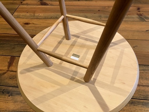 IDEE AO TABLE Natural イデー オンライン アーオ テーブル ナチュラル