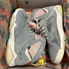 美中古　nike jordan 7 RETRO SE SP 29cm