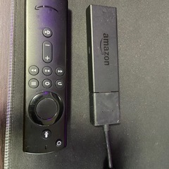 早期購入20%offAmazon stickTV