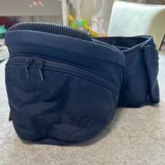 ポルバン ヒップシート