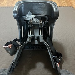 OGK自転車用フロントチャイルドシート