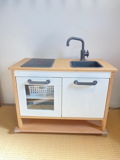 IKEA おままごとキッチン