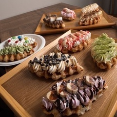 キッチンカー出店場所探しています - 伊丹市