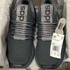 【未使用・新品】Adidasアディダス スリッポン スニーカー ...