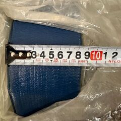 ☀️　くみ上げポンプ用　ホース　中古　6ｍの画像