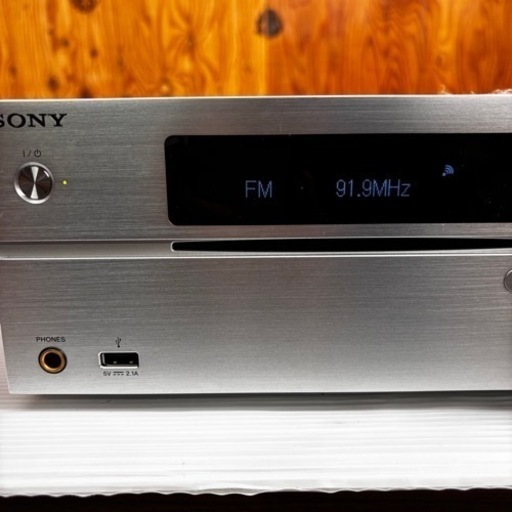 s1003605 通電確認済 SONY ソニー MULTI AUDIO PLAYER SYSTEM MAP-S1 マルチプレイヤー オ