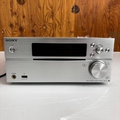 s1003605 通電確認済 SONY ソニー MULTI AU...