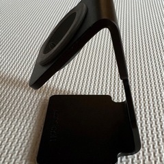 Apple watch 充電器 充電器スタンドの画像